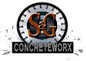 S&G Concreteworx company logo