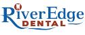 Riveredge Dental company logo