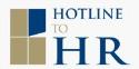 Hotline to HR company logo