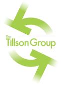 The Tillson Group company logo