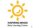 Inspiring Minds ELC company logo